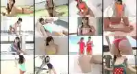 [MMR-AK061] Noriko Nishiyama 西山乃利子   Beautiful Girl Legend NoriMax!! 美少女伝説 NoriMax!!C
