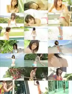 [HKBN-50166] Erina Mano 真野恵里菜   UP TO DATEC