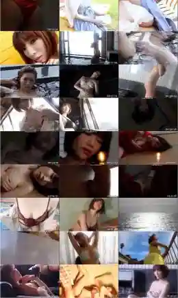 [MMR-327] Yuuri Morishita 森下悠里   Moonlight Passion 月明かりの情熱C